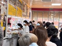 -汪家馄饨(集庆路店)