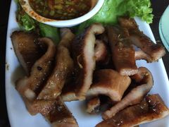 猪颈肉-自然餐厅(Phuket)