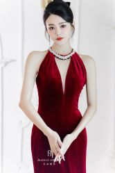 -艾朵婚纱