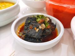 长沙臭豆腐-兰湘子·湘菜小炒(南门SKP黑金店)