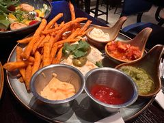 -blue frog蓝蛙(长泰广场店)