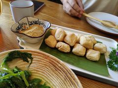 -金孔雀德宏傣味餐馆(魏公村店)
