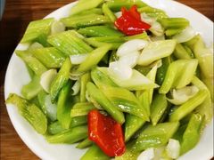 -陈傻子餐厅(世纪都会店)