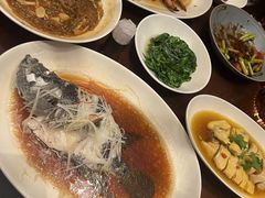 -环球港凯悦 · 享悦中餐厅