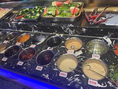 -蛙二爷美蛙火锅基地(温州总店)