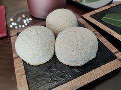 -喜喜酒家·纯手工点心·粤菜