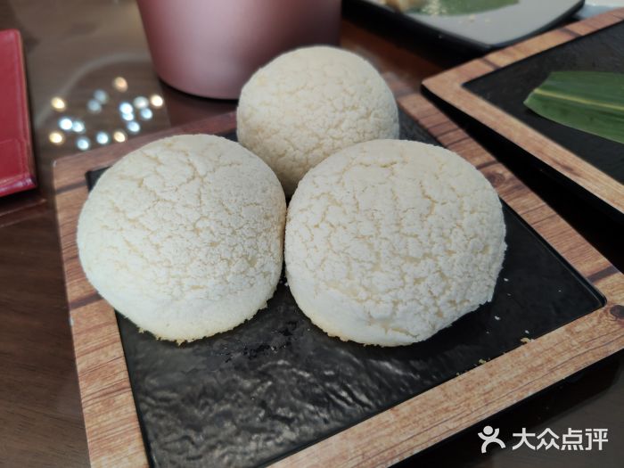喜喜酒家·纯手工点心·粤菜图片
