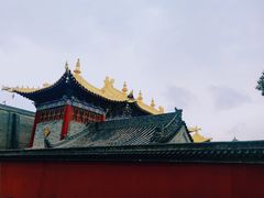 -西安市广仁寺