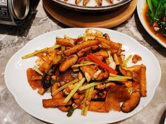 -四道菜·福建菜馆(新街口金鹰店)