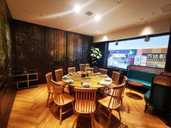包厢-杏花堂·山西菜馆(晋中万达店)