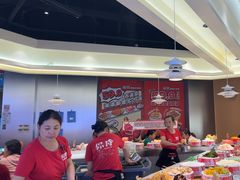 -龍歌自助小火锅(秦淮水游城店)