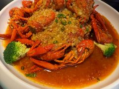 -虾乐园龙虾·夜宵(松江店)