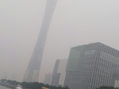 -珠江夜游西堤码头