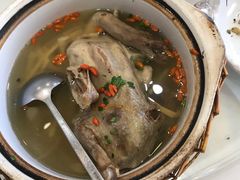 -華僑飯店中餐厅