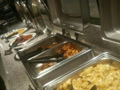 -比格比萨自助(新辰里学清路店)