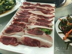 -京城胜利涮羊肉(禧乐汇店)