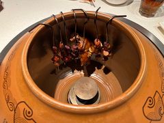 -钱锋炭缸烧烤(扶余路直营一店)