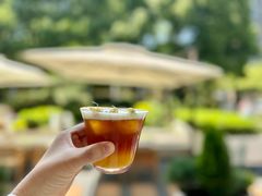 -翠贝卡&Mama Kelly Brunch Coffee(河西店)