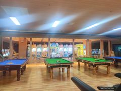 -蓝鲸湾汤泉(包河店)