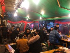 -岗上渣渣老火锅(两路口店)