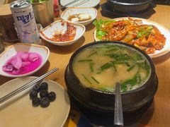 -海云台韩式汤饭·13年匠心韩料(南山店)