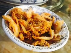 -黑土地东北私房菜馆(南门大街店)