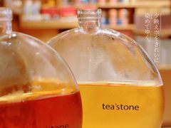 -tea'stone (万象天地店)