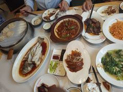 -梅利汴京烤鸭•开封豫菜地标店(晋安路店)