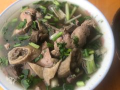 -周记翘脚牛肉