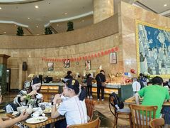 -南京维景国际大酒店(南京博物院店)