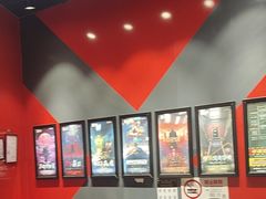 -Xcape异时刻密室逃脱魔法互动(瑞虹天地太阳宫店)