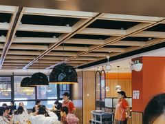 -季季红火锅(长沙步行街店)