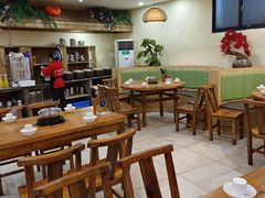 -李记茶油鸭(河西店)