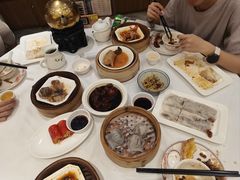 -稻香酒家·35年老字号(侨光店)