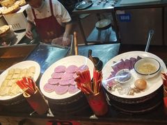 -客家大院·非遗赣南客家菜(郁孤台店)