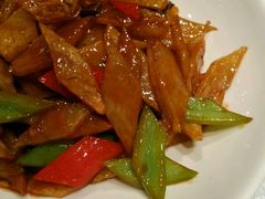 -北李妈妈菜·海肠捞饭(高新万达店)