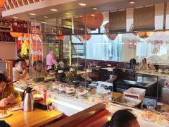-莲寿司(国兴店)