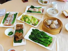 -方鼎食府