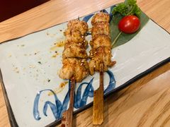 -西月山居匠心创意料理(江汉路新佳丽广场店)