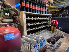 -喜庭海鲜自助(来福士店)