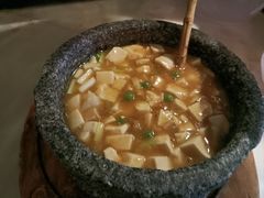 -绿茶餐厅(燕郊永旺店)