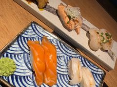 -沼津港日本料理·寿喜烧·烧鸟(新世界大丸百货店)