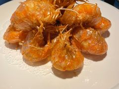金牌元宝虾-红厨巷·淮扬菜(熙南里店)