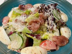 -Primo·丽莫意大利窑烤披萨