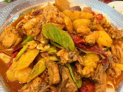 -西域美食(西直门南小街店)