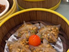 -湛江民大喜来登酒店-采悦轩中餐厅