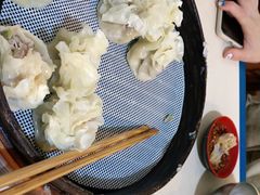 -海汇源老烧麦店(东大街总店)