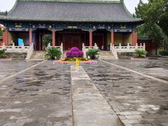 -历代帝王庙博物馆