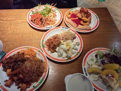 -比格比萨自助(国展店)