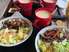 -永和大王(广渠店)